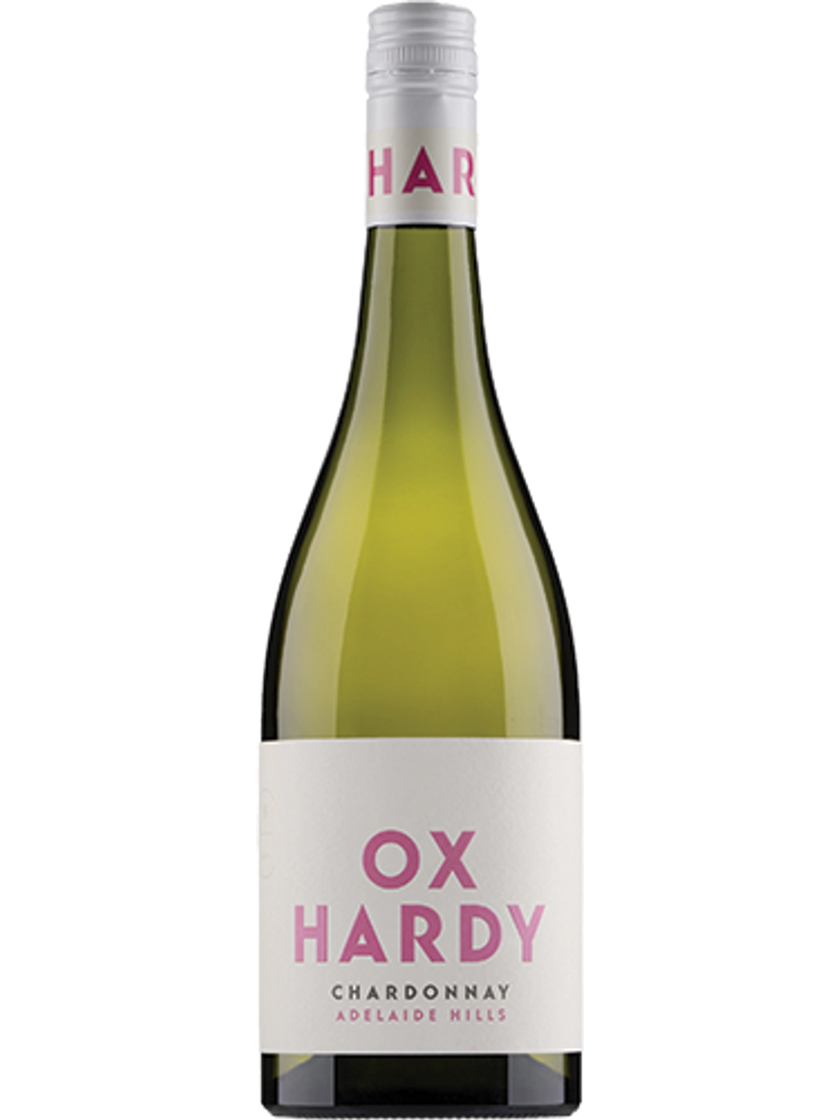 Ox Hardy Adelaide Hills Chardonnay 750ml